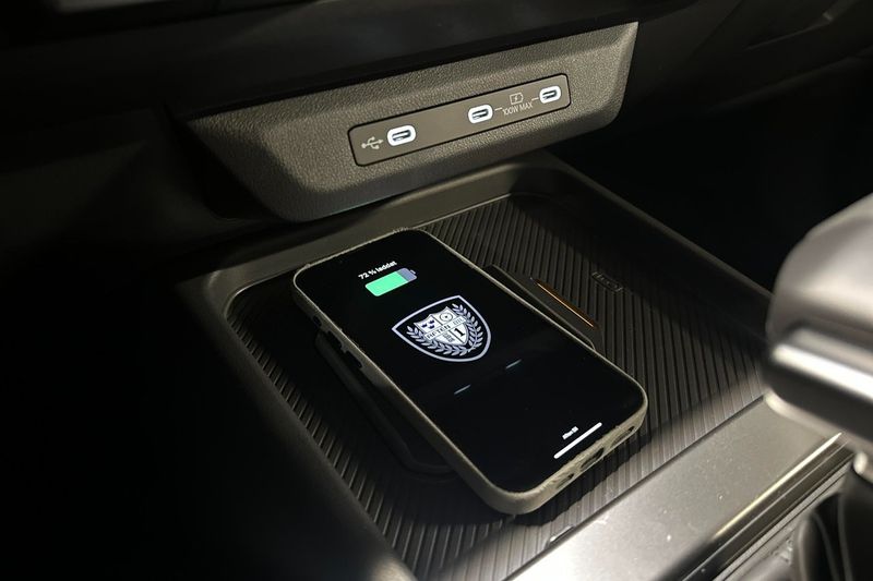 Kia Seltos bild 20