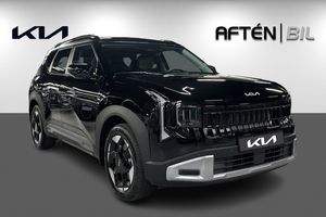 Kia Seltos bild 4