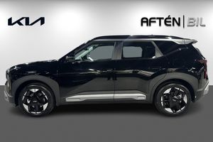 Kia Seltos bild 5