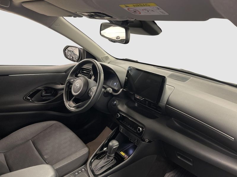 Toyota Yaris bild 6
