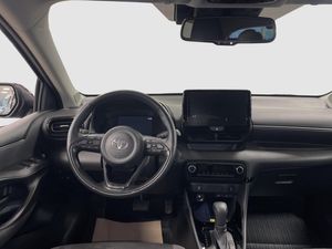 Toyota Yaris bild 9