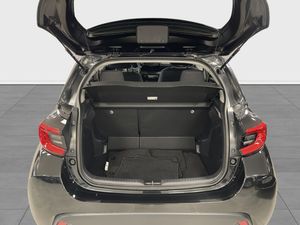 Toyota Yaris bild 11