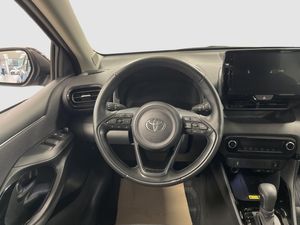 Toyota Yaris bild 10