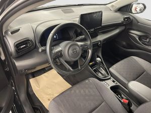 Toyota Yaris bild 7