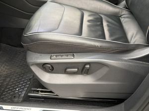 Volkswagen Tiguan Allspace bild 12