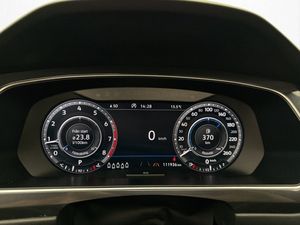 Volkswagen Tiguan Allspace bild 18
