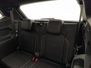 Volkswagen Tiguan Allspace bild 31