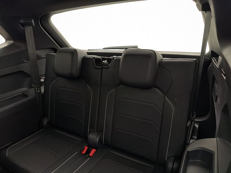 Volkswagen Tiguan Allspace bild 31