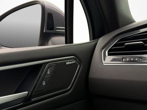 Volkswagen Tiguan Allspace bild 14