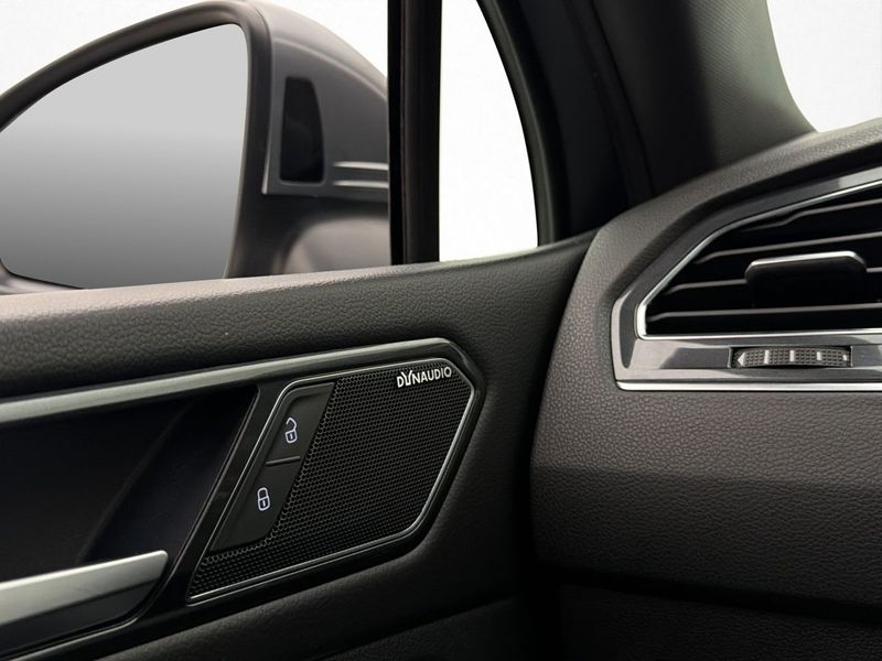 Volkswagen Tiguan Allspace bild 14