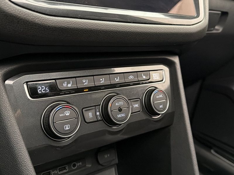 Volkswagen Tiguan Allspace bild 26