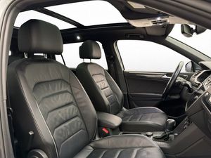 Volkswagen Tiguan Allspace bild 29