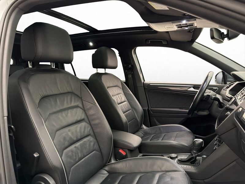 Volkswagen Tiguan Allspace bild 29