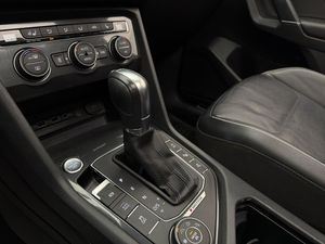 Volkswagen Tiguan Allspace bild 27