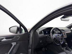Volkswagen Tiguan Allspace bild 10