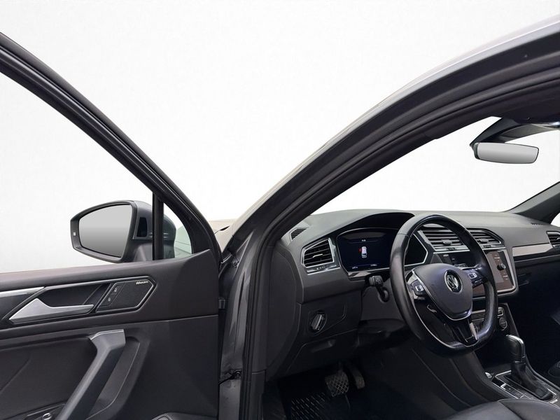 Volkswagen Tiguan Allspace bild 10