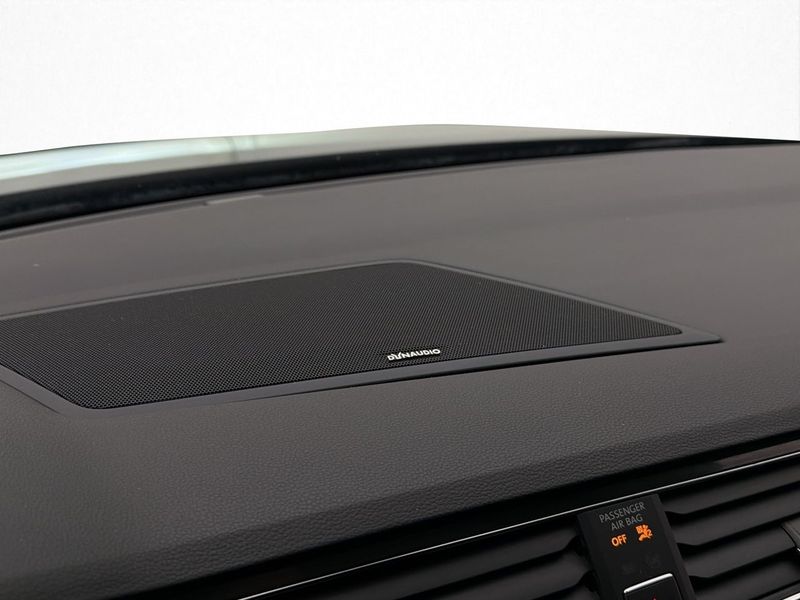 Volkswagen Tiguan Allspace bild 21