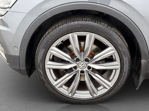 Volkswagen Tiguan Allspace bild 36