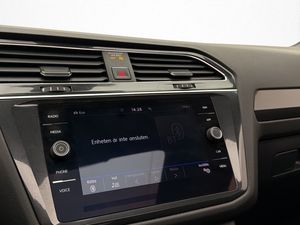 Volkswagen Tiguan Allspace bild 25