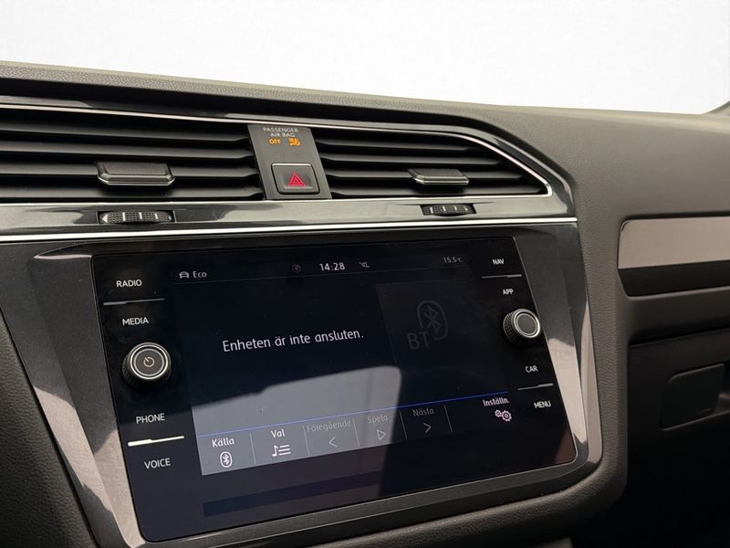 Volkswagen Tiguan Allspace bild 25