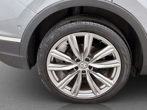 Volkswagen Tiguan Allspace bild 38