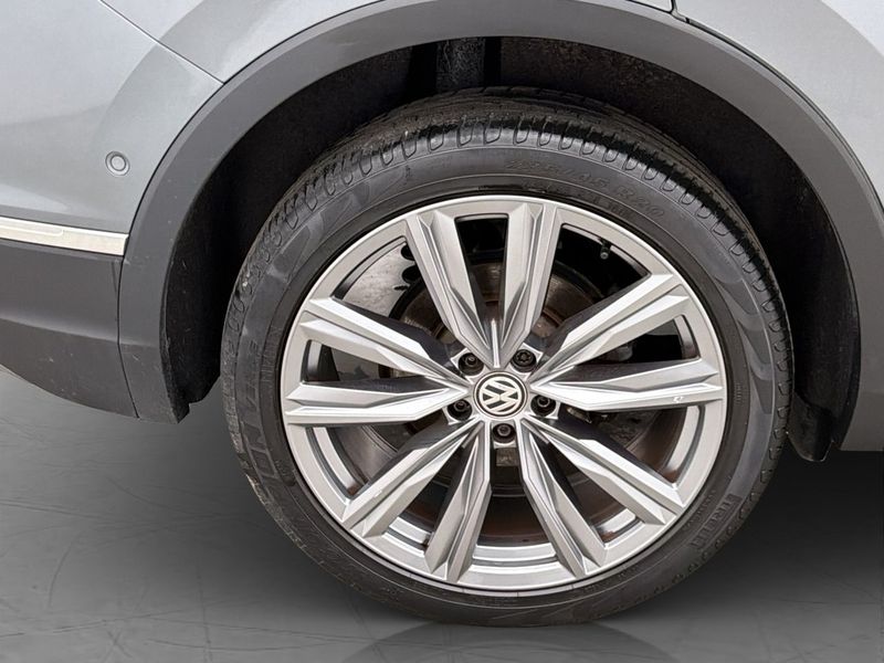 Volkswagen Tiguan Allspace bild 38