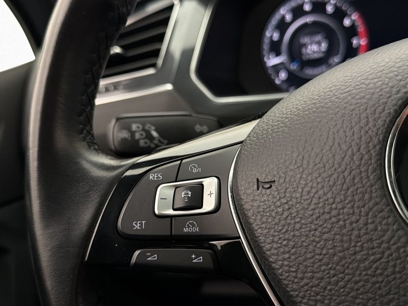 Volkswagen Tiguan Allspace bild 17