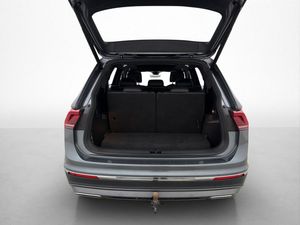 Volkswagen Tiguan Allspace bild 33