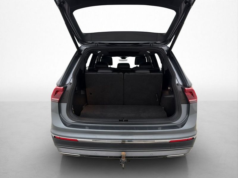 Volkswagen Tiguan Allspace bild 33
