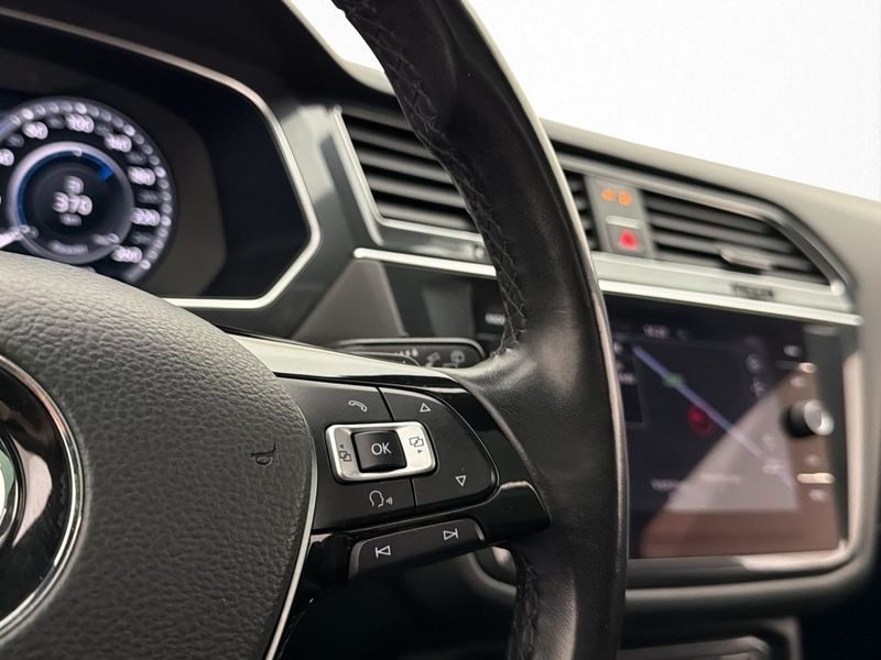 Volkswagen Tiguan Allspace bild 19