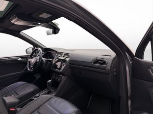 Volkswagen Tiguan Allspace bild 28