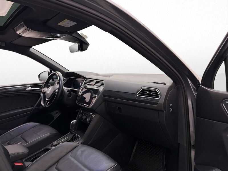 Volkswagen Tiguan Allspace bild 28