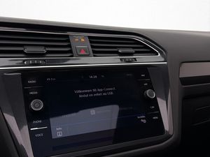 Volkswagen Tiguan Allspace bild 23