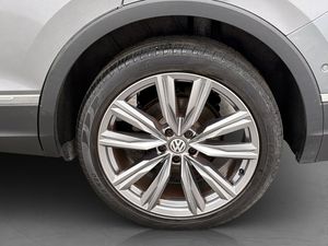 Volkswagen Tiguan Allspace bild 37