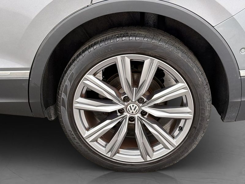 Volkswagen Tiguan Allspace bild 37