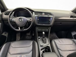 Volkswagen Tiguan Allspace bild 15