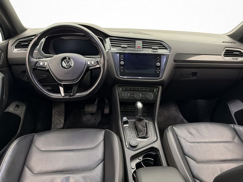 Volkswagen Tiguan Allspace bild 15