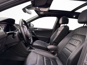 Volkswagen Tiguan Allspace bild 11