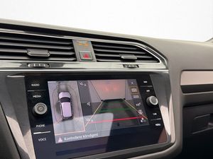 Volkswagen Tiguan Allspace bild 22