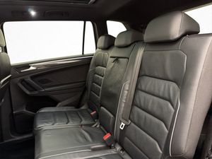 Volkswagen Tiguan Allspace bild 30