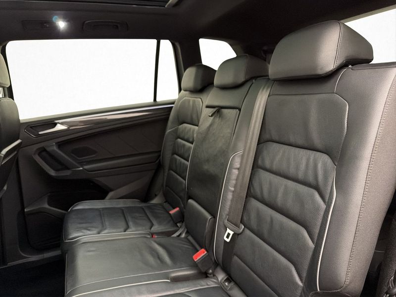 Volkswagen Tiguan Allspace bild 30