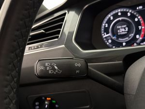 Volkswagen Tiguan Allspace bild 16