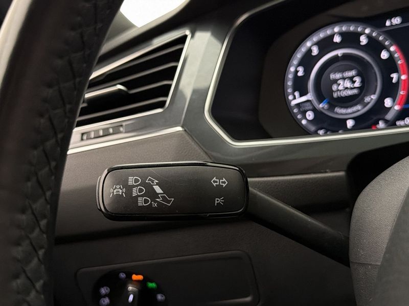 Volkswagen Tiguan Allspace bild 16