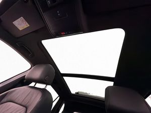 Volkswagen Tiguan Allspace bild 13