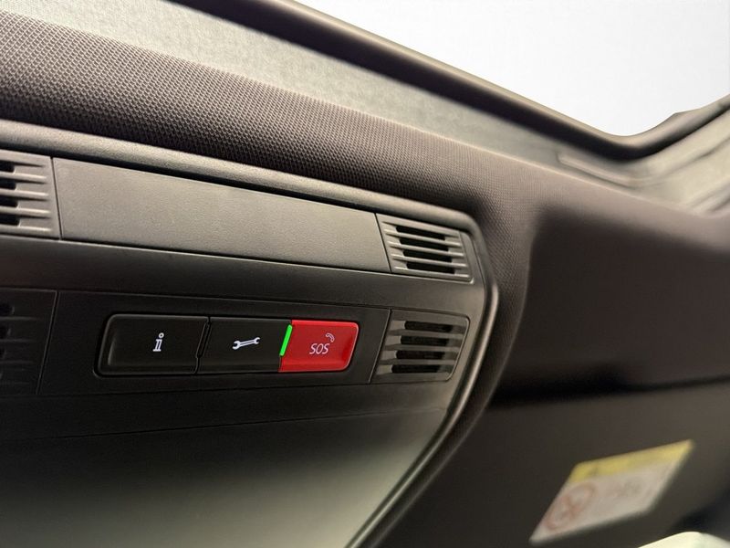 Volkswagen Tiguan Allspace bild 32