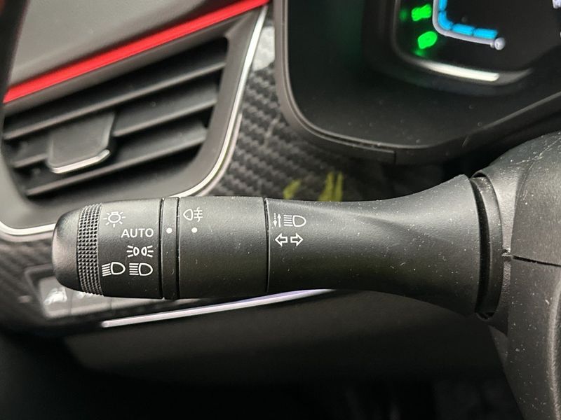 Renault Arkana bild 20