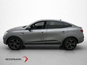 Renault Arkana bild 4