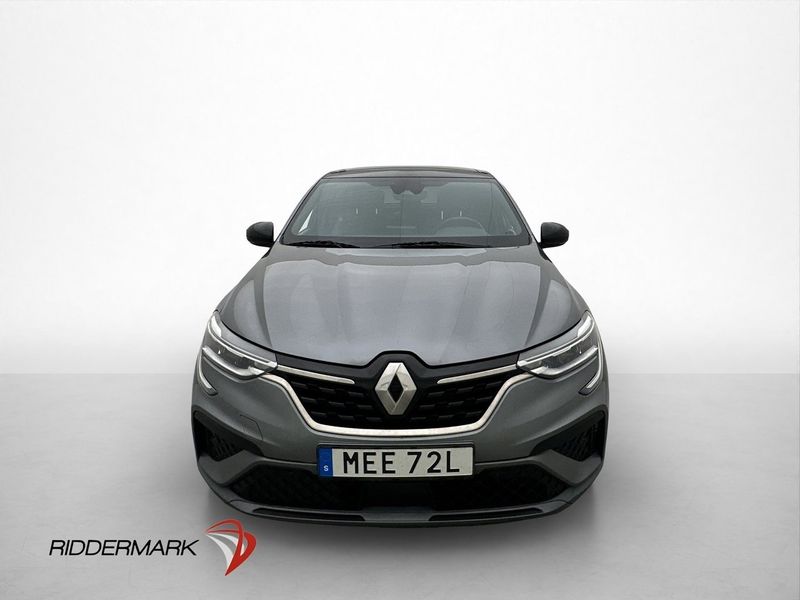 Renault Arkana bild 2