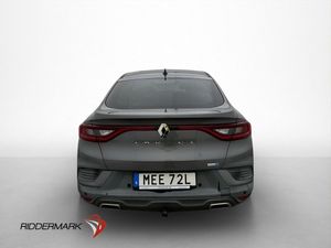 Renault Arkana bild 6