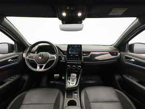 Renault Arkana bild 16